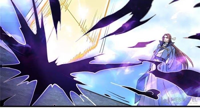 Your ancestor is online chapter 60 - page 30