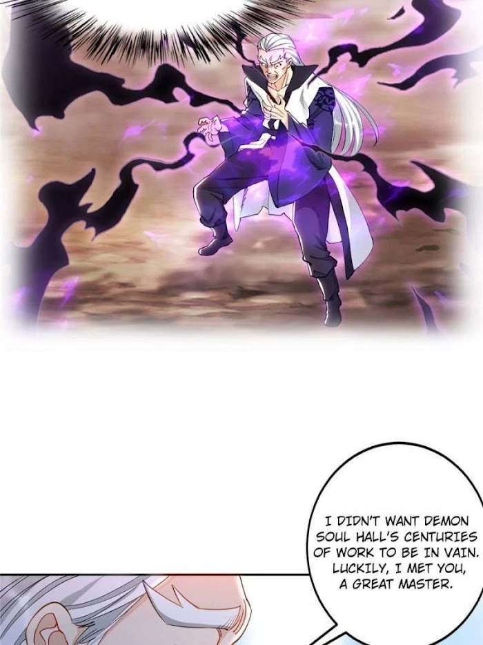 Your ancestor is online chapter 60 - page 4