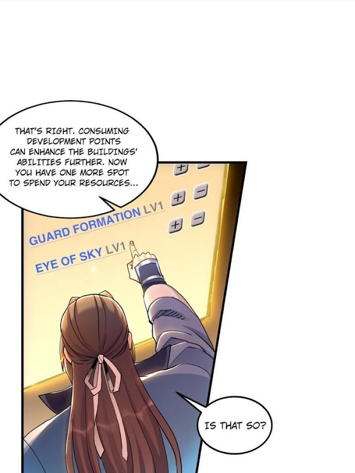 Your ancestor is online chapter 60 - page 40