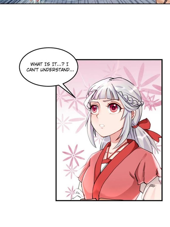 Your ancestor is online chapter 60 - page 44