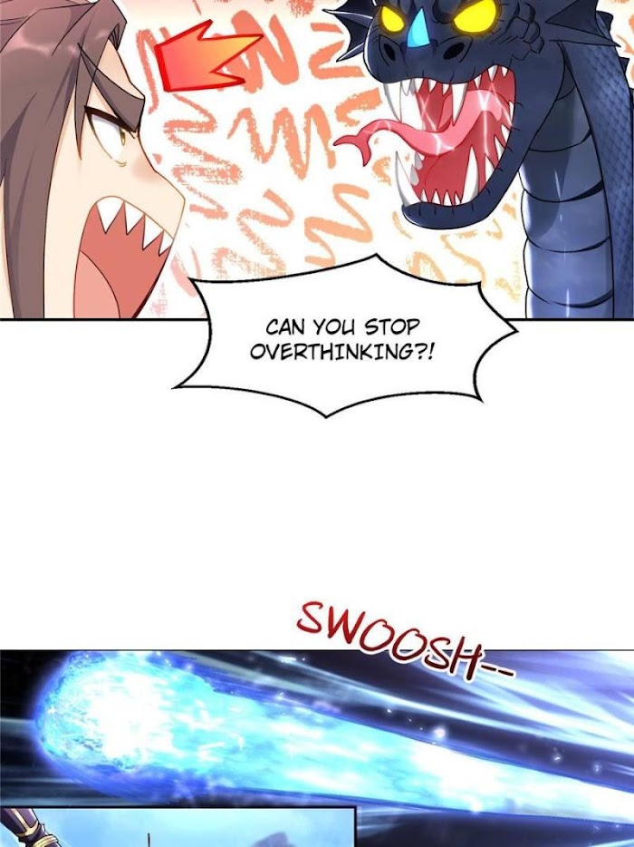 Your ancestor is online chapter 58 - page 16