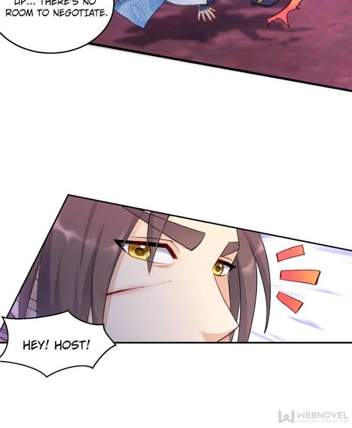 Your ancestor is online chapter 58 - page 19
