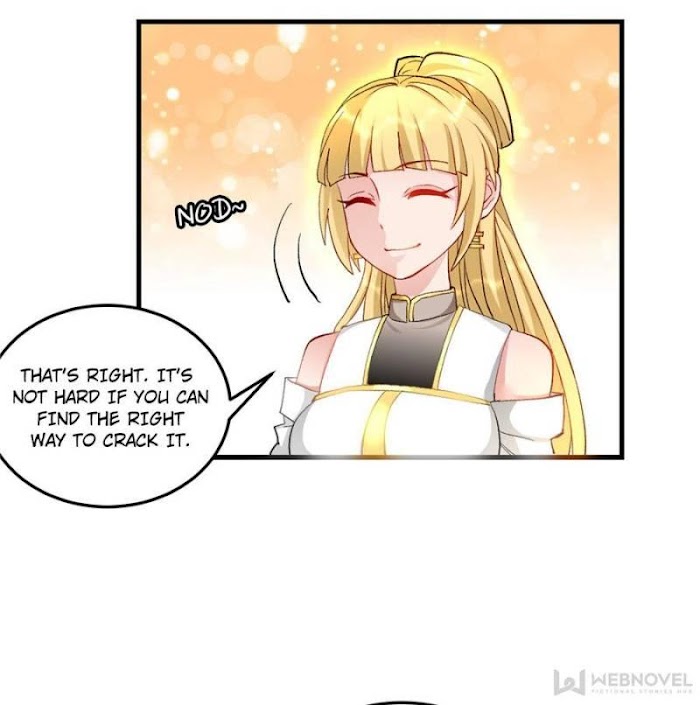 Your ancestor is online chapter 58 - page 2