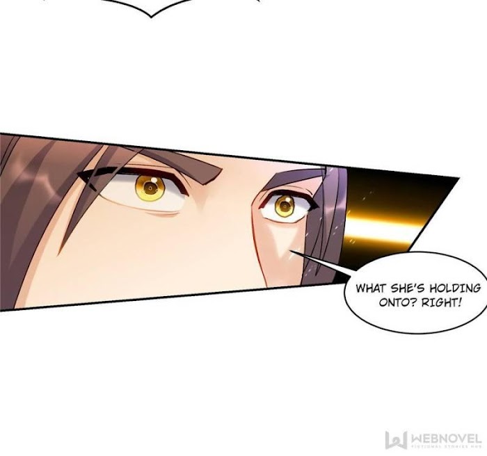 Your ancestor is online chapter 58 - page 21