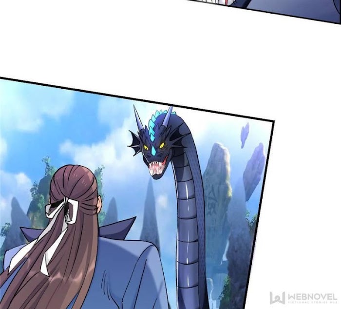 Your ancestor is online chapter 58 - page 27