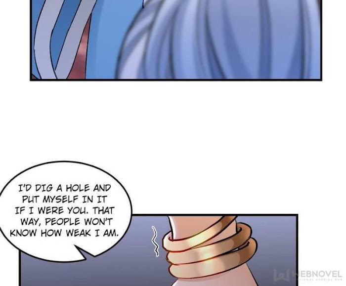 Your ancestor is online chapter 58 - page 38