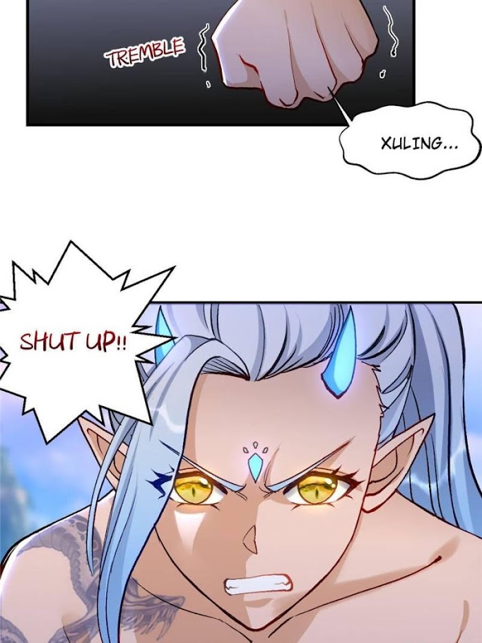 Your ancestor is online chapter 58 - page 39