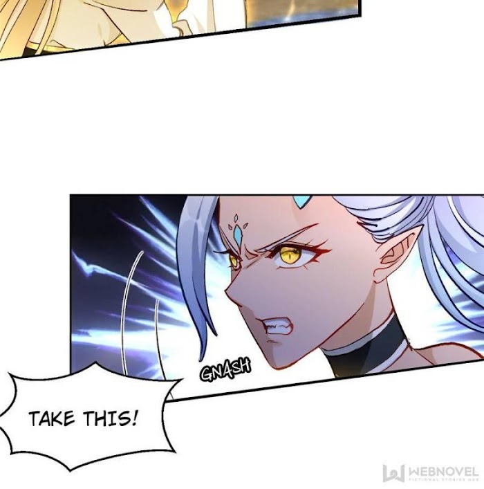 Your ancestor is online chapter 58 - page 42