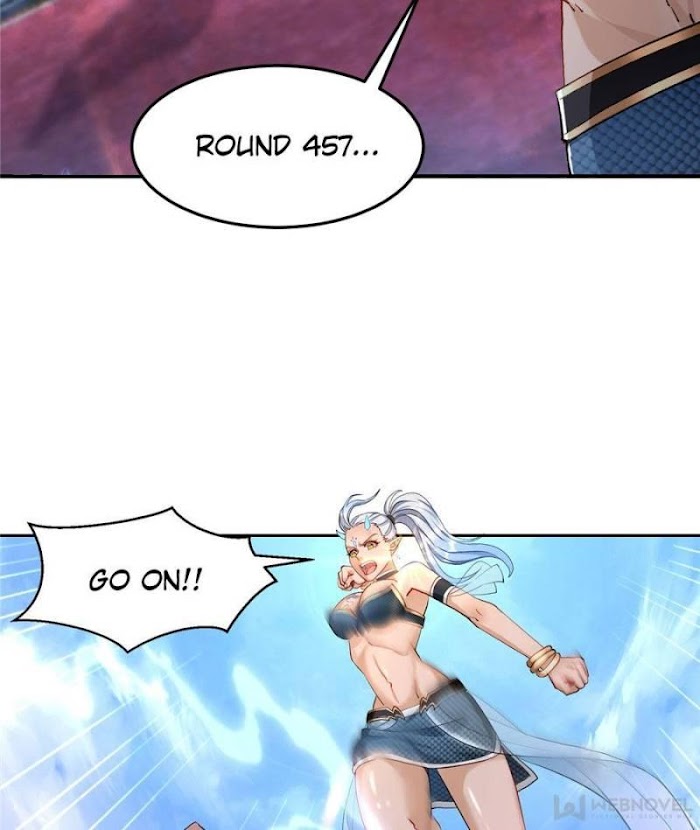 Your ancestor is online chapter 58 - page 7