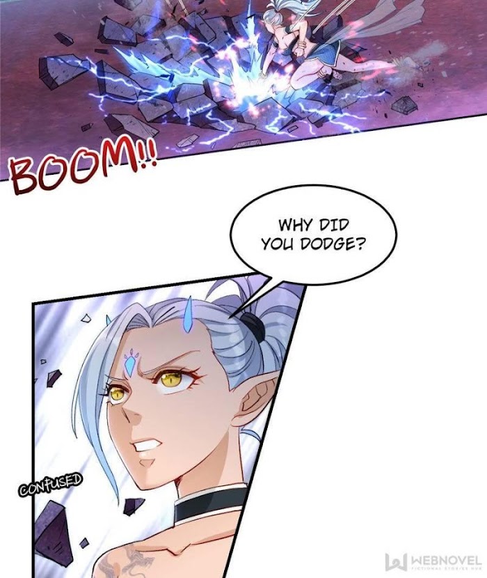 Your ancestor is online chapter 58 - page 9