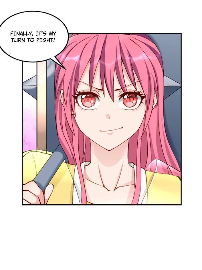 Your ancestor is online chapter 48 - page 21