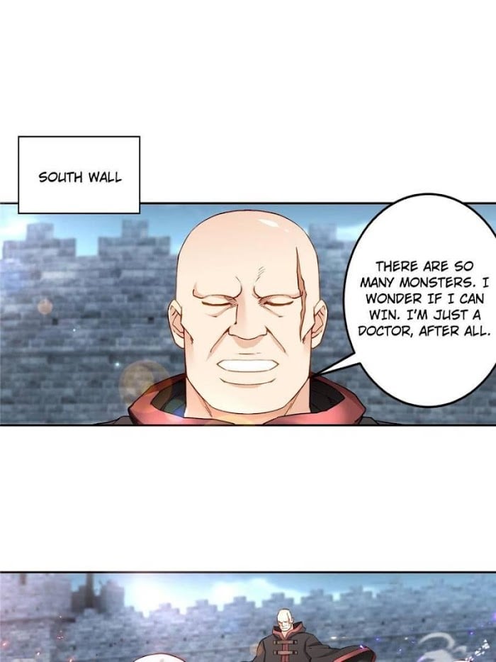 Your ancestor is online chapter 48 - page 31