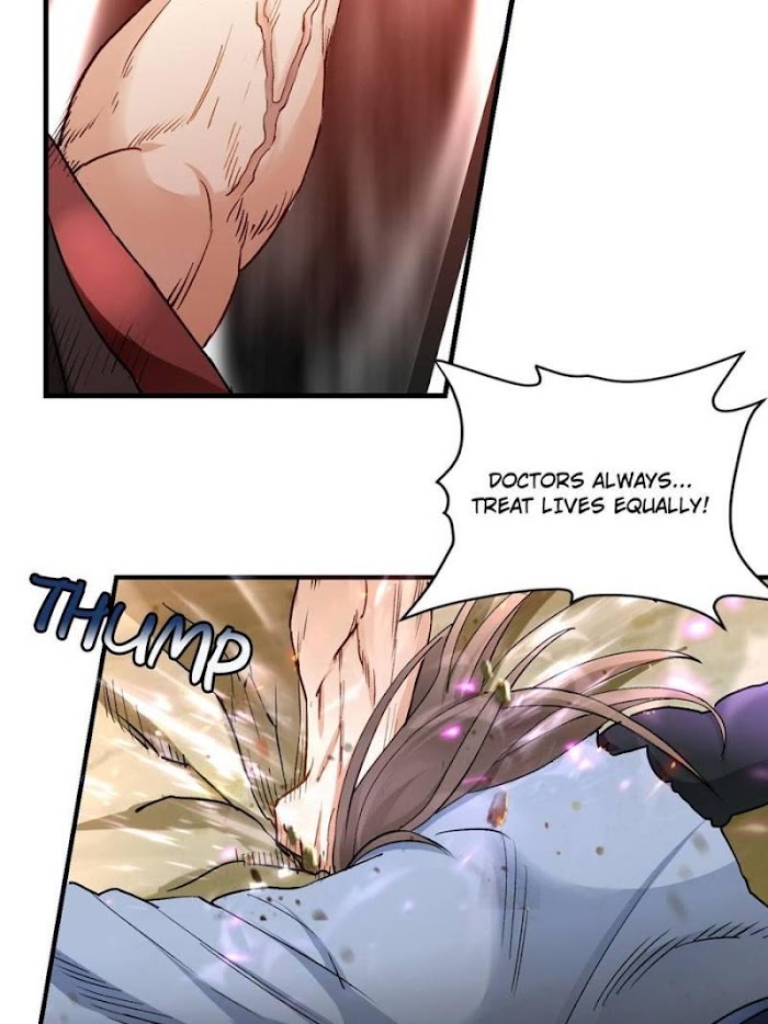 Your ancestor is online chapter 48 - page 33