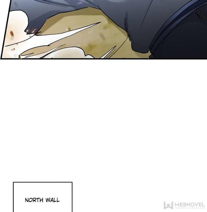 Your ancestor is online chapter 48 - page 34