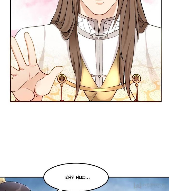 Your ancestor is online chapter 48 - page 8
