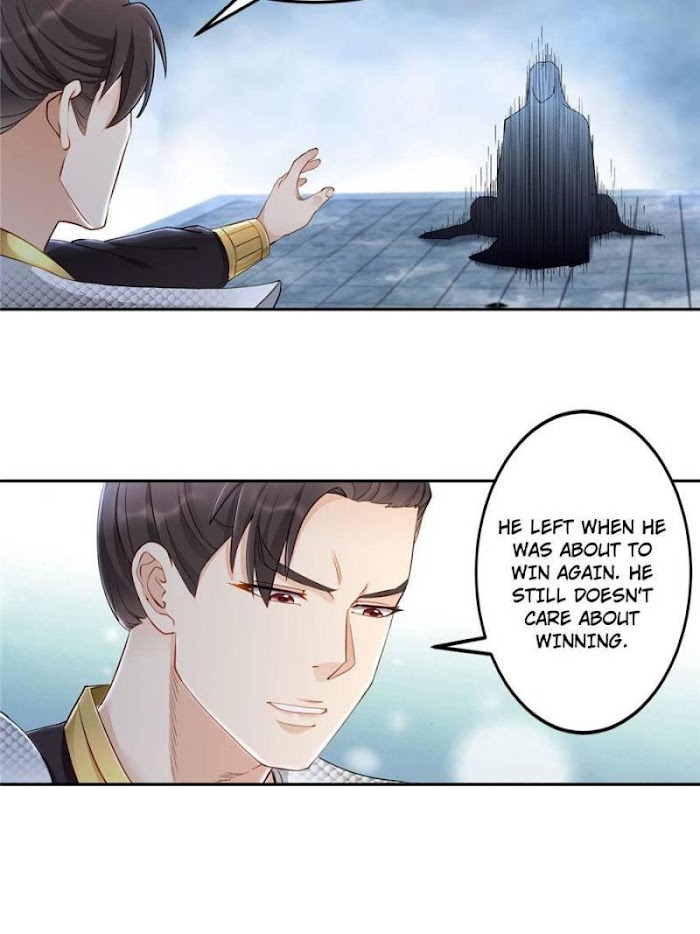 Your ancestor is online chapter 48 - page 9