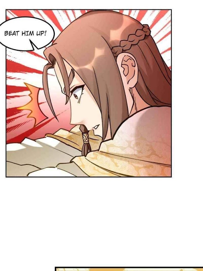 Your ancestor is online chapter 97 - page 61