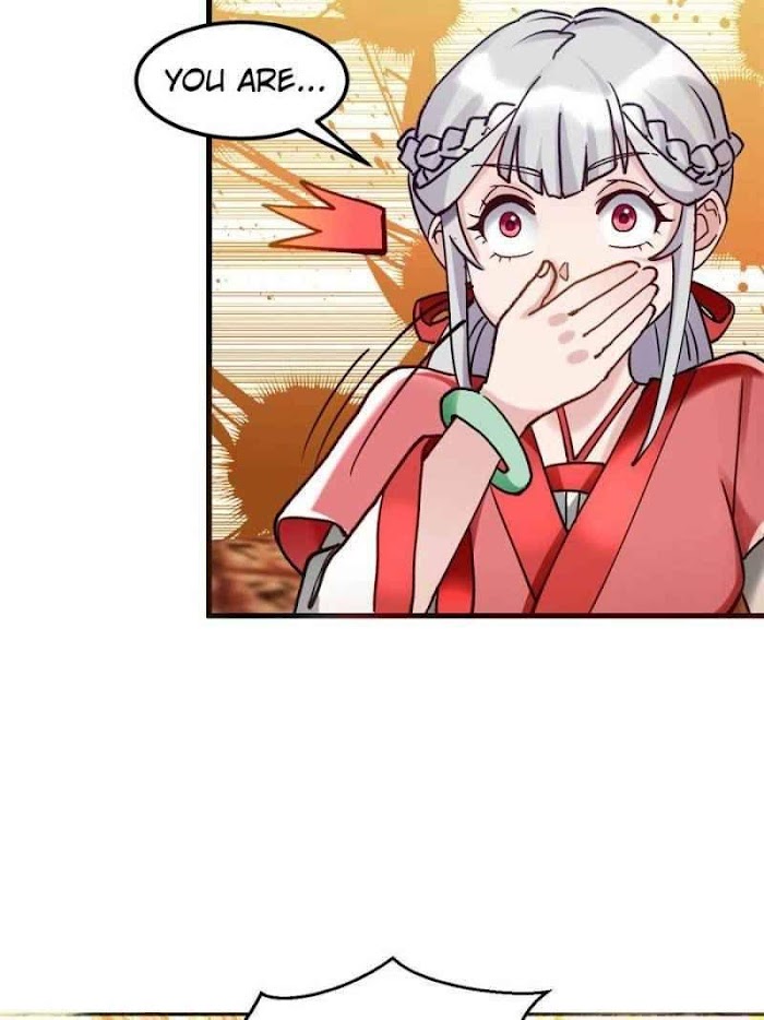 Your ancestor is online chapter 97 - page 62