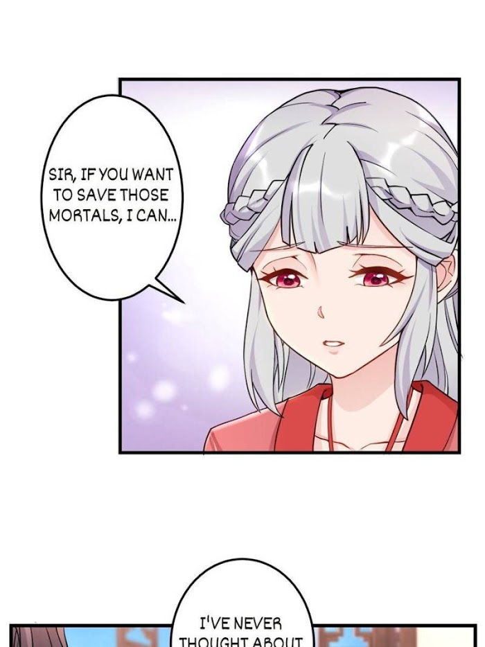 Your ancestor is online chapter 43 - page 18