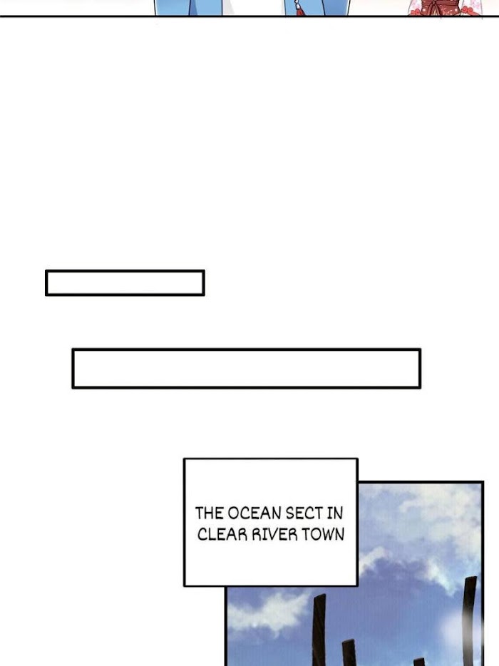 Your ancestor is online chapter 43 - page 21