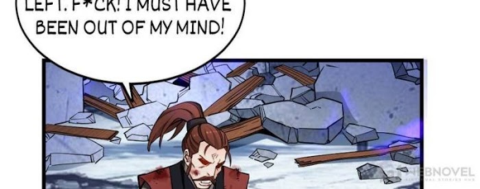 Your ancestor is online chapter 43 - page 35