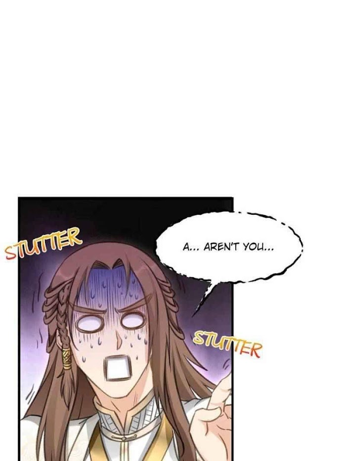 Your ancestor is online chapter 98 - page 1