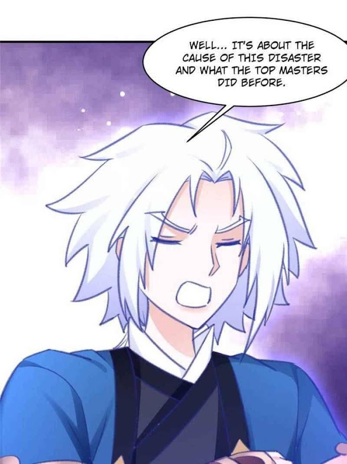 Your ancestor is online chapter 98 - page 19
