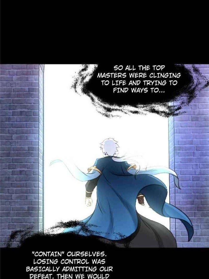 Your ancestor is online chapter 98 - page 47
