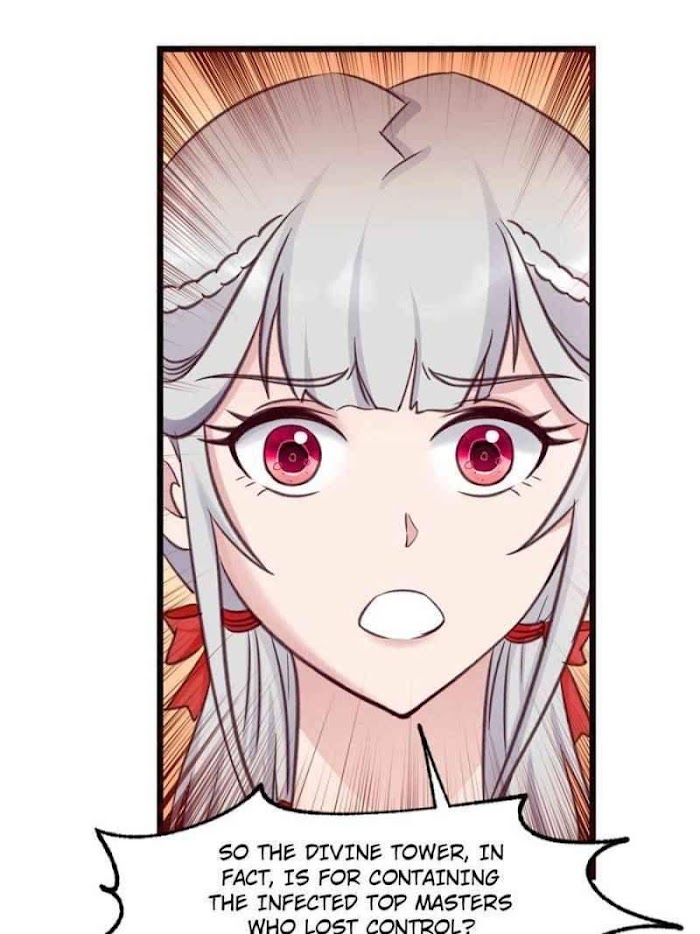 Your ancestor is online chapter 98 - page 52