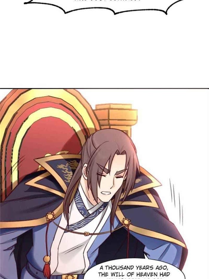 Your ancestor is online chapter 98 - page 53