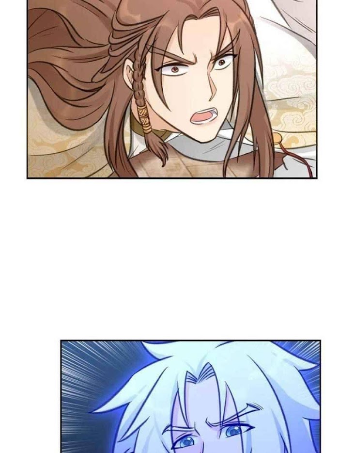 Your ancestor is online chapter 98 - page 64