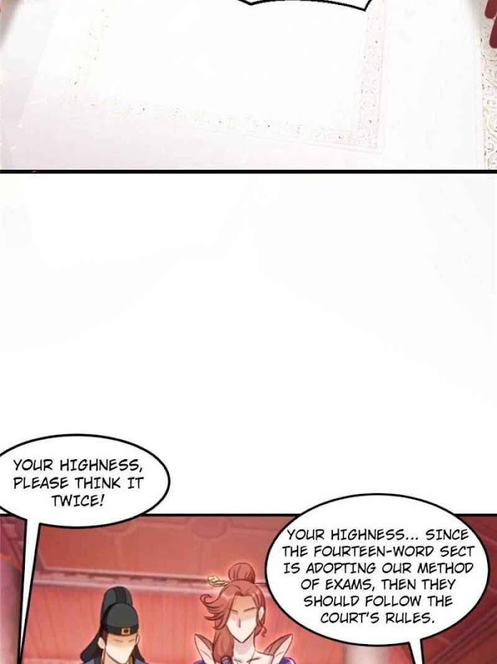 Your ancestor is online chapter 98 - page 68