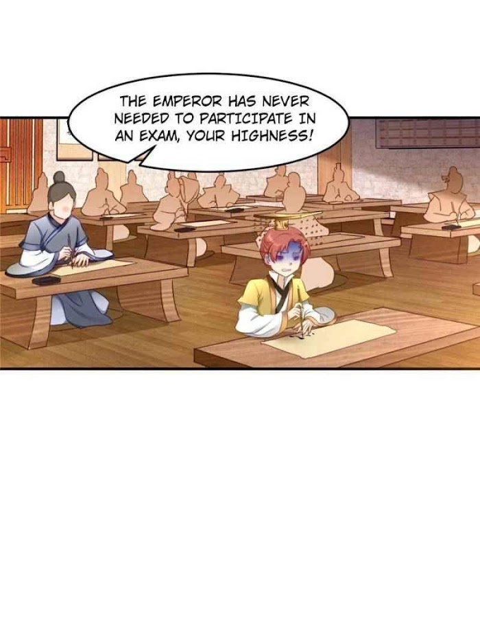 Your ancestor is online chapter 98 - page 73