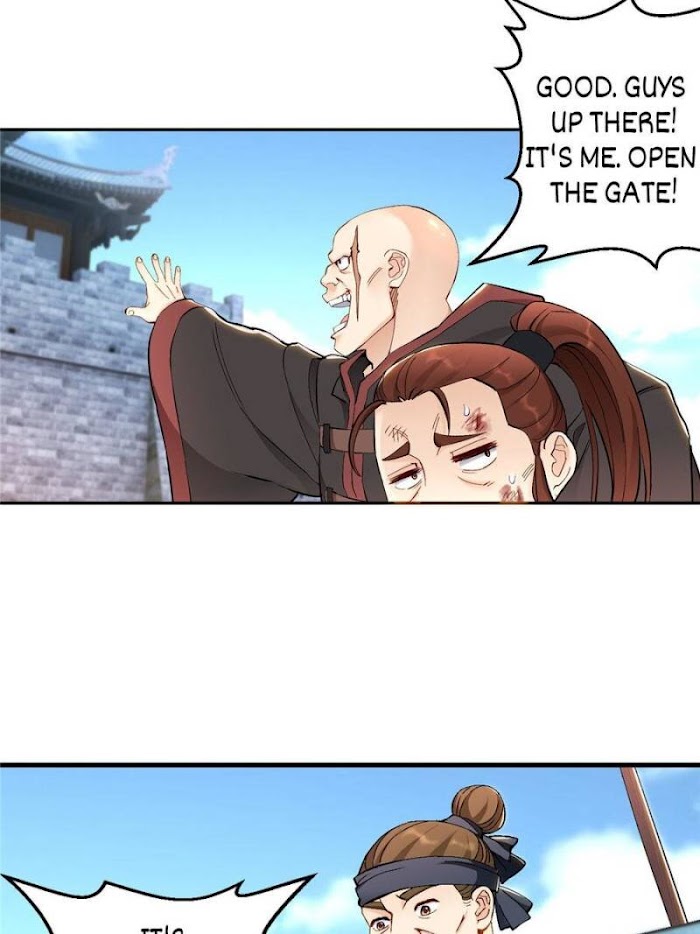 Your ancestor is online chapter 44 - page 14