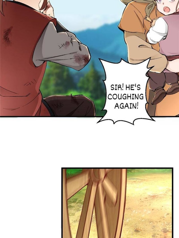 Your ancestor is online chapter 44 - page 7