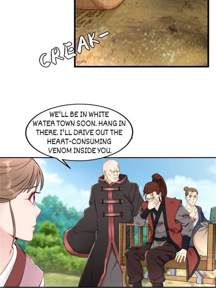 Your ancestor is online chapter 44 - page 9