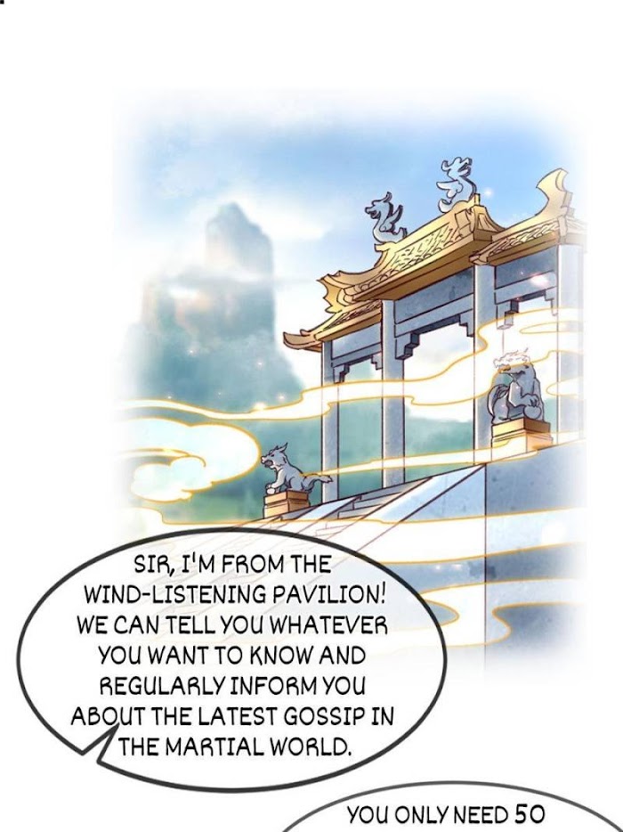 Your ancestor is online chapter 45 - page 11