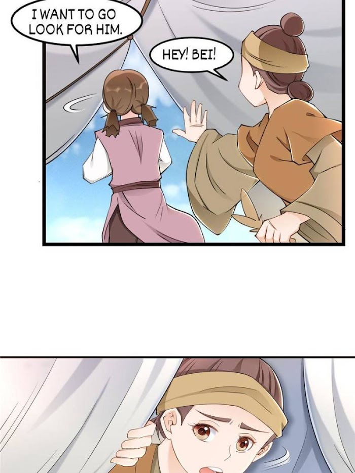 Your ancestor is online chapter 45 - page 24