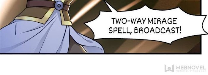 Your ancestor is online chapter 45 - page 40