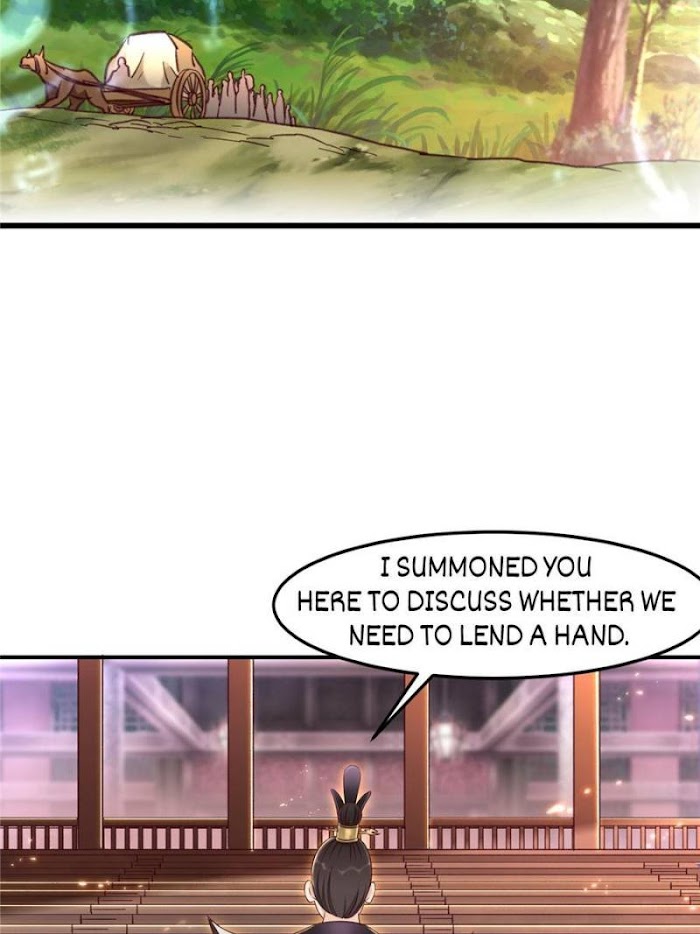 Your ancestor is online chapter 45 - page 47