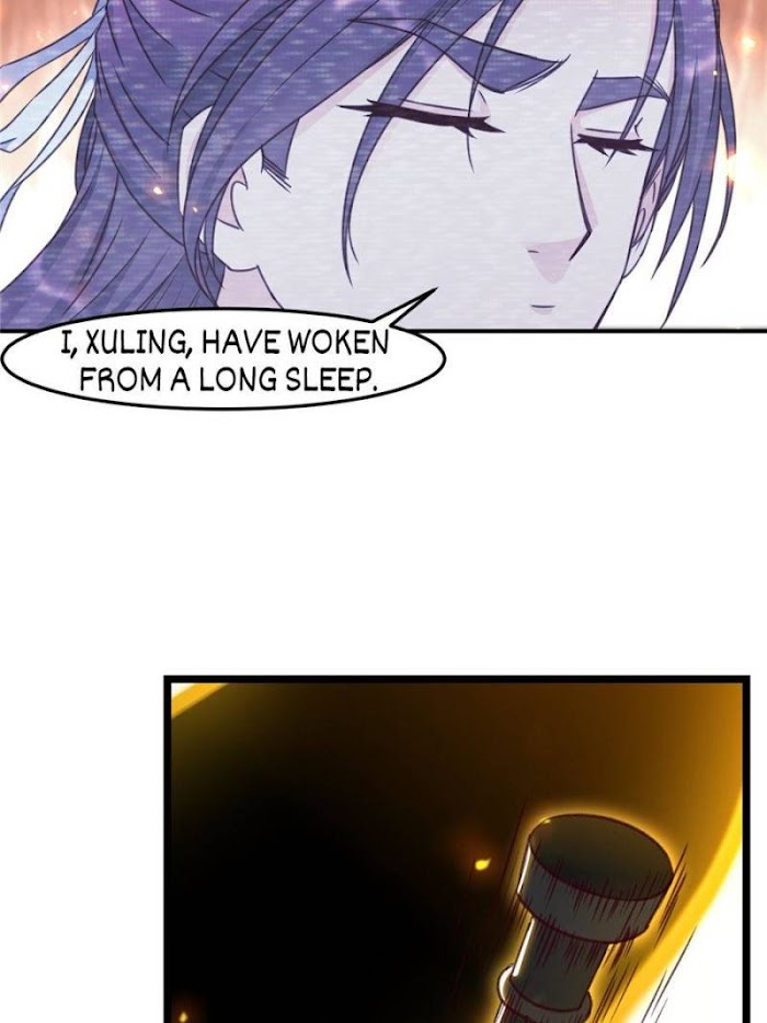 Your ancestor is online chapter 45 - page 67