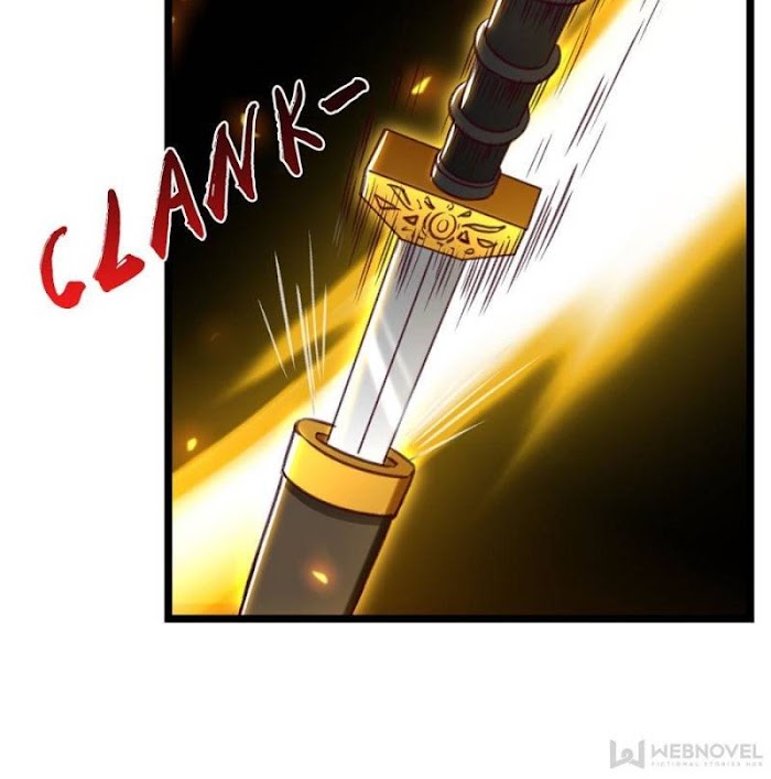 Your ancestor is online chapter 45 - page 68