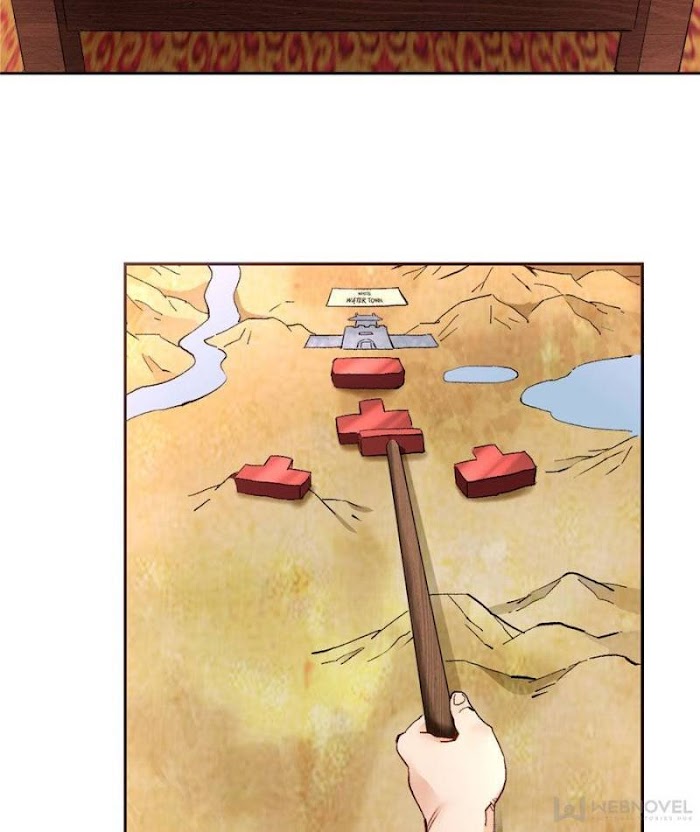 Your ancestor is online chapter 46 - page 4