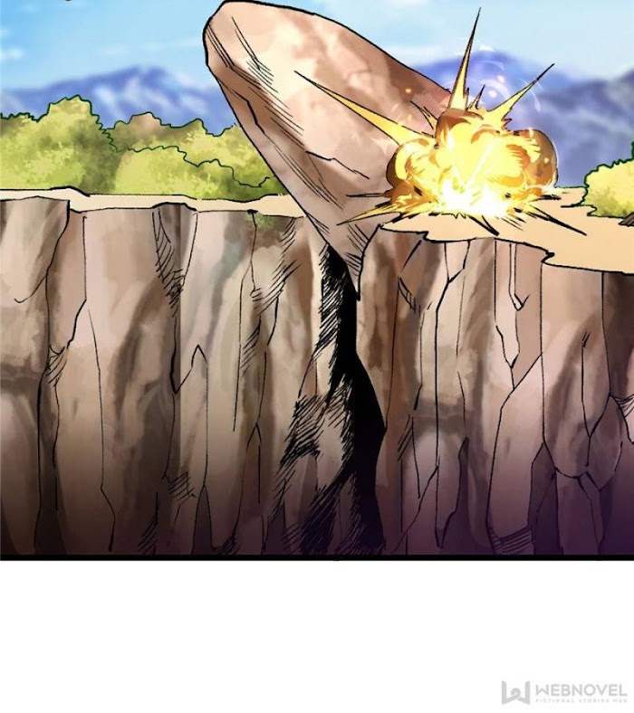 Your ancestor is online chapter 46 - page 41
