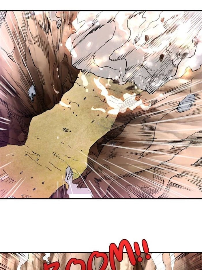 Your ancestor is online chapter 46 - page 42