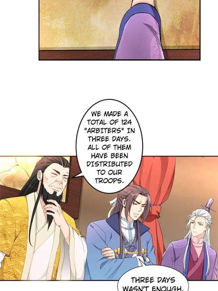 Your ancestor is online chapter 46 - page 5