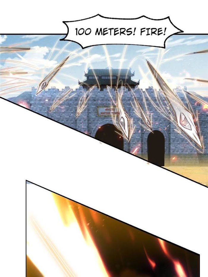 Your ancestor is online chapter 47 - page 13