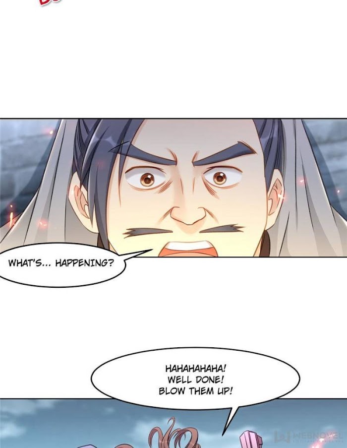 Your ancestor is online chapter 47 - page 16