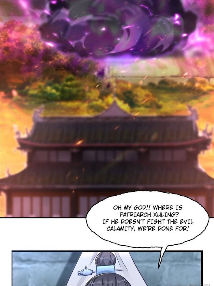 Your ancestor is online chapter 47 - page 2