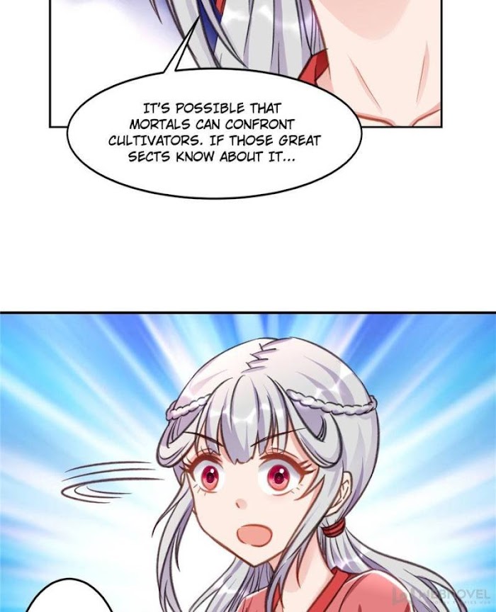 Your ancestor is online chapter 47 - page 20